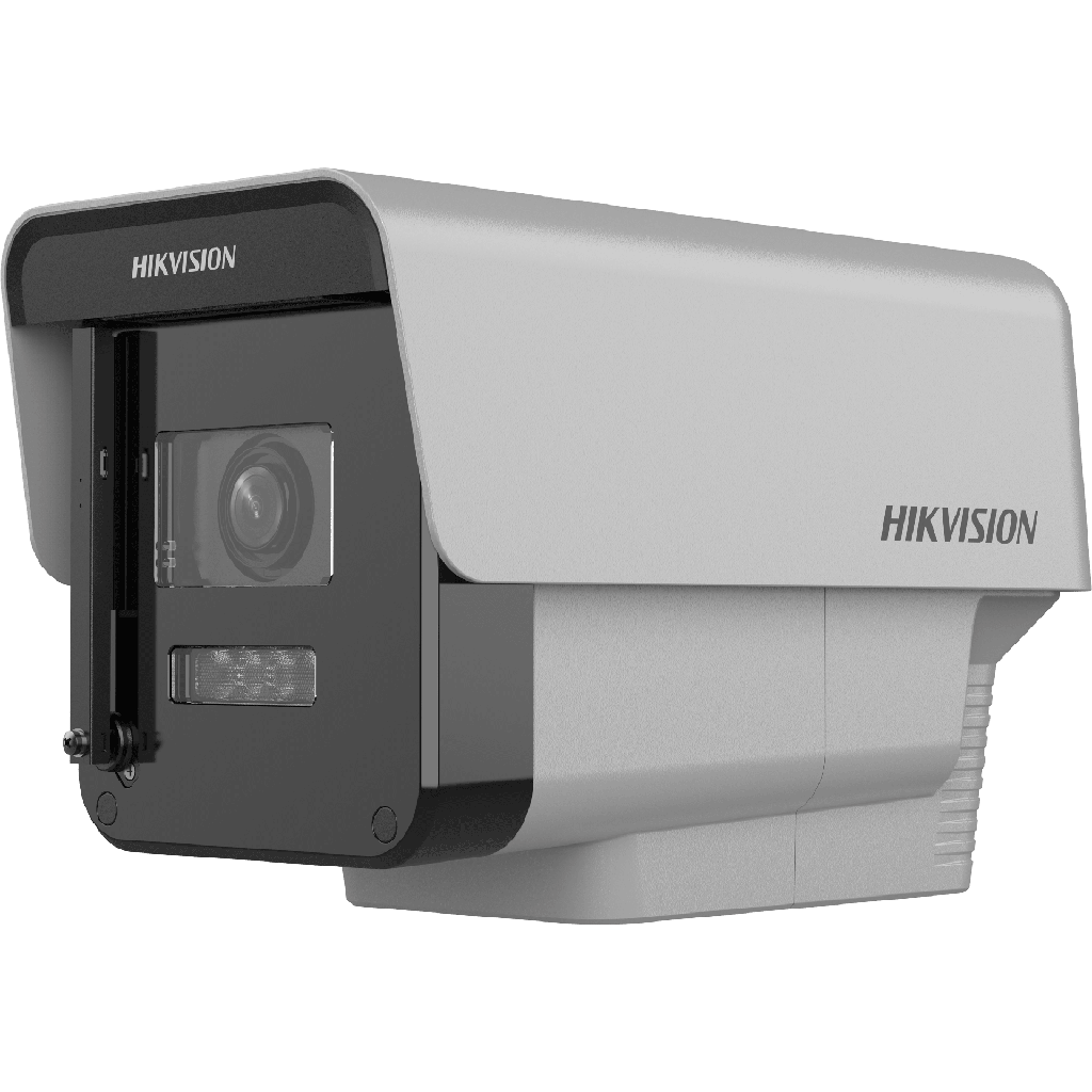 Bala IP para Manufactura de 4 Megapixel / Lente Mot. 2.8 a 12 mm / 60 FPS (IPS) a 1080p (2 Megapixel) / WDR 120 dB / PoE / Videoanaliticos Integrados / Micro SD