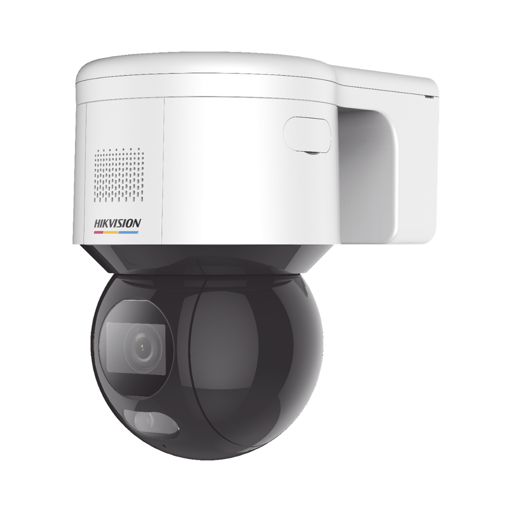 [DS-2DE3A400BW-DE(F1)(T5)] [ Protección activa ] domo PT IP 4 HIKVISION DS-2DE3A400BW-DE(F1)(T5)