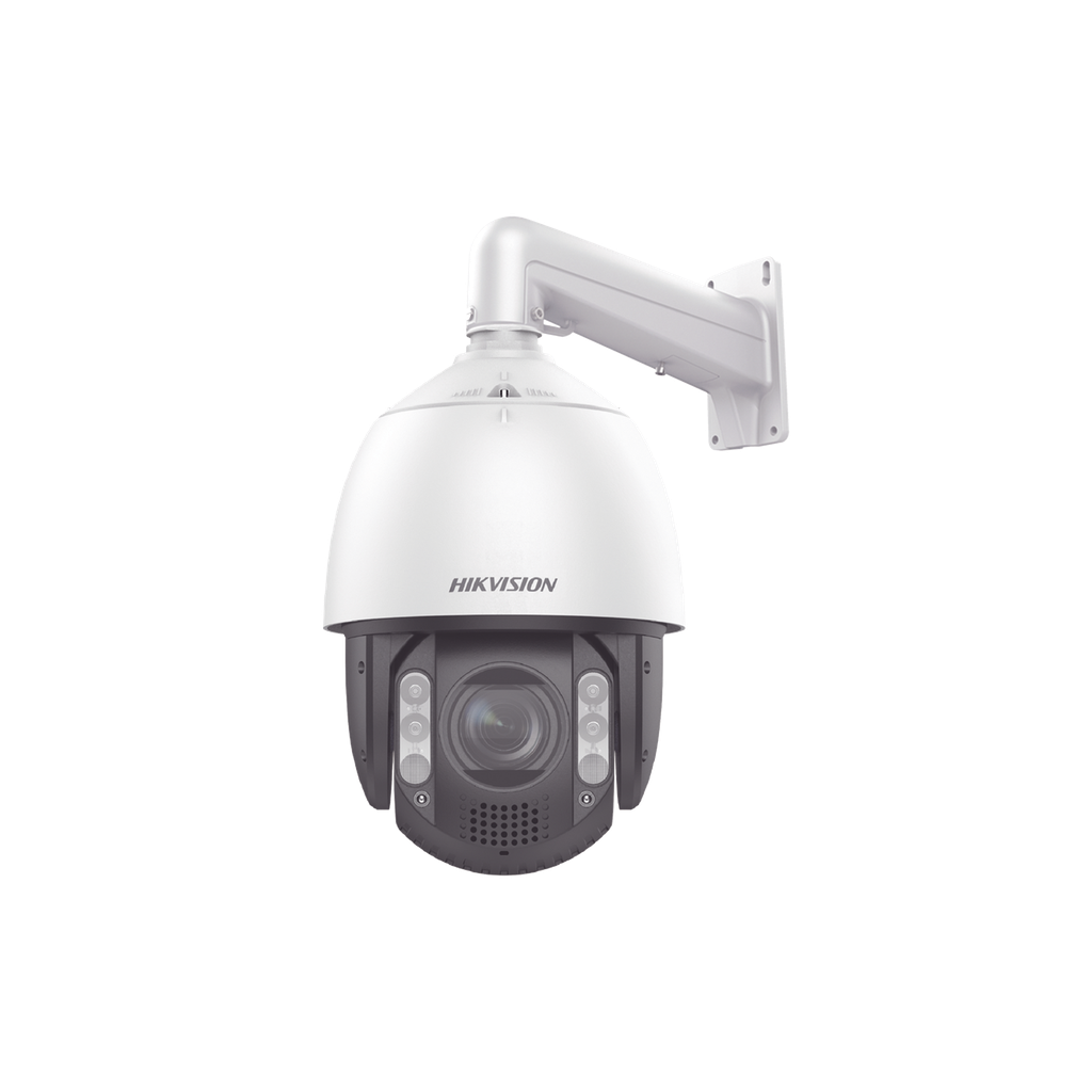 [ PROTECCION ACTIVA ] PTZ IP 2 Megapixel / 20X Zoom / ColorVu / 100 mts Luz Blanca / 150 mts IR / ACUSENSE (Evita Falsas Alarmas) / IP66 / IK10 / Alerta Audible 30 metros y Luz Estroboscopica / Autoseguimiento 2.0 / Hi-PoE / Rapid Focus / mi
