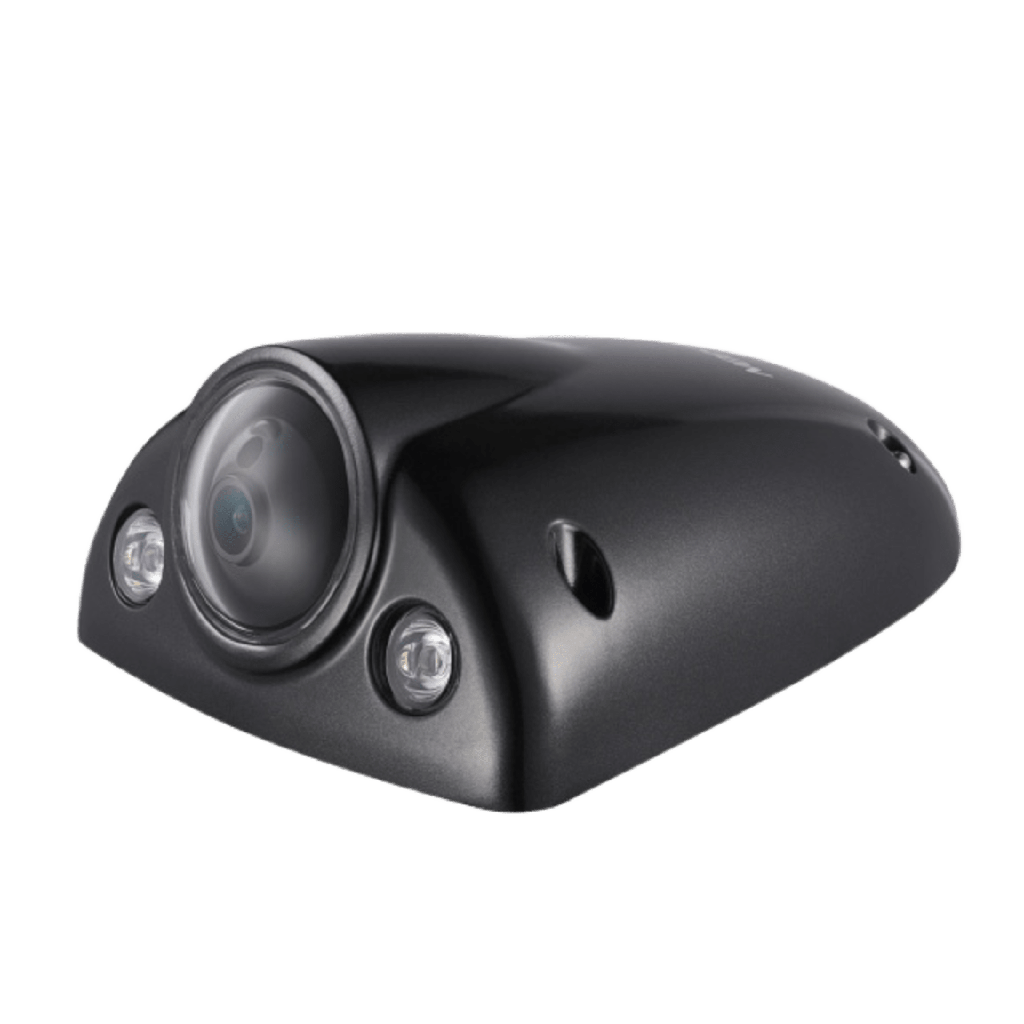 Turret IP Móvil 1080p / Lente 2.8 mm / Conexión M12 / 10 mts IR / Exterior IP68 / Antivandálico IK10 / Diseño Antivibracion - HIKVISION DS-2XM6522G1-IM-ND
