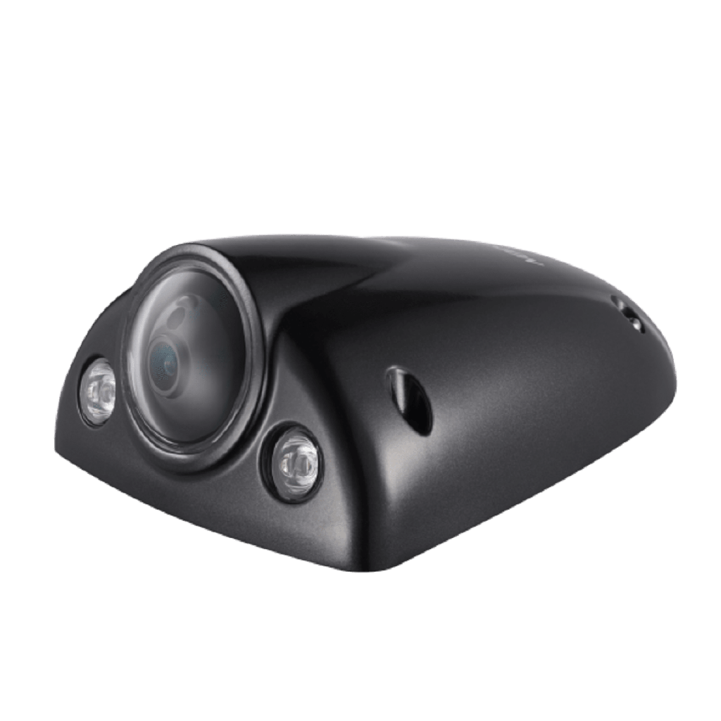 Camara IP Movil / 4 Megapixel / Lente 2.8 mm / H.265+ / WDR 120 dB / IP68 / IP69K / IK10 / 3DNR / 30 mts IR