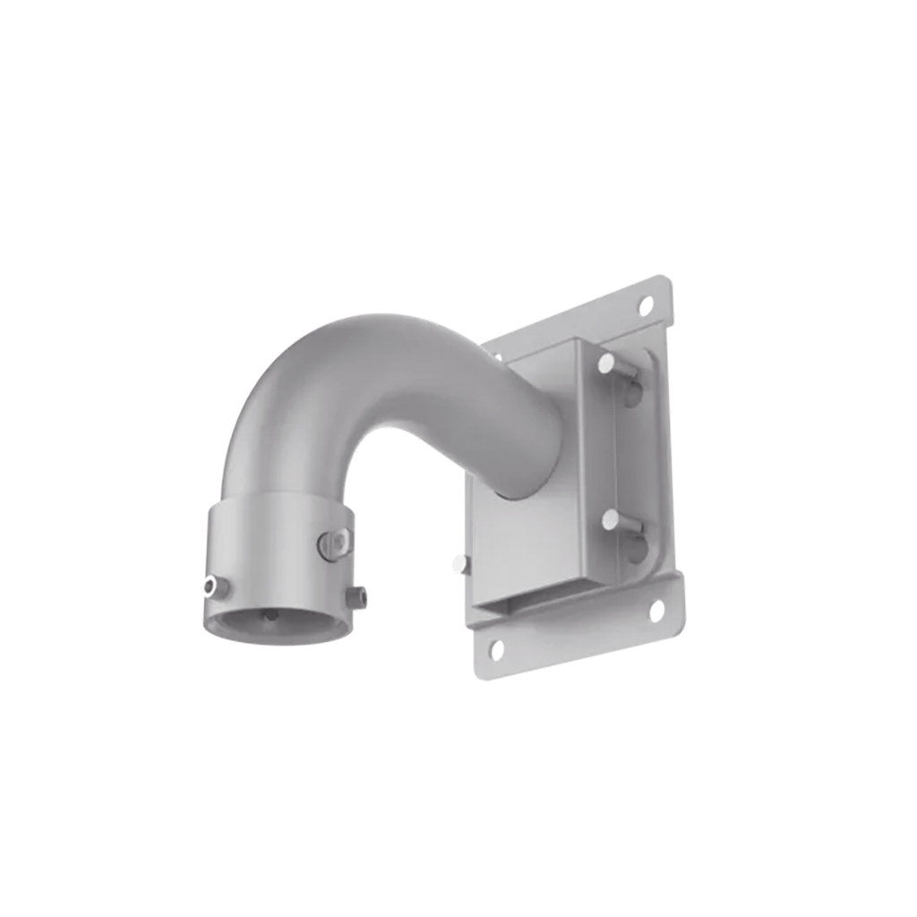 Montaje de Pared Domos PTZ con Polimero Anticorrosión - HIKVISION DS-4600ZJ-GSAC