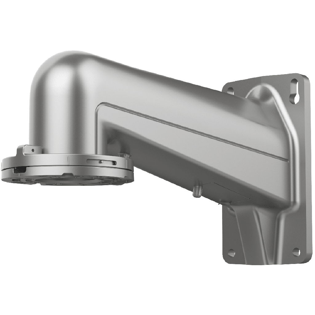 Montaje de Pared para Domos PTZ con Sistema Anti-vibración - HIKVISION DS-4603ZJ-PA