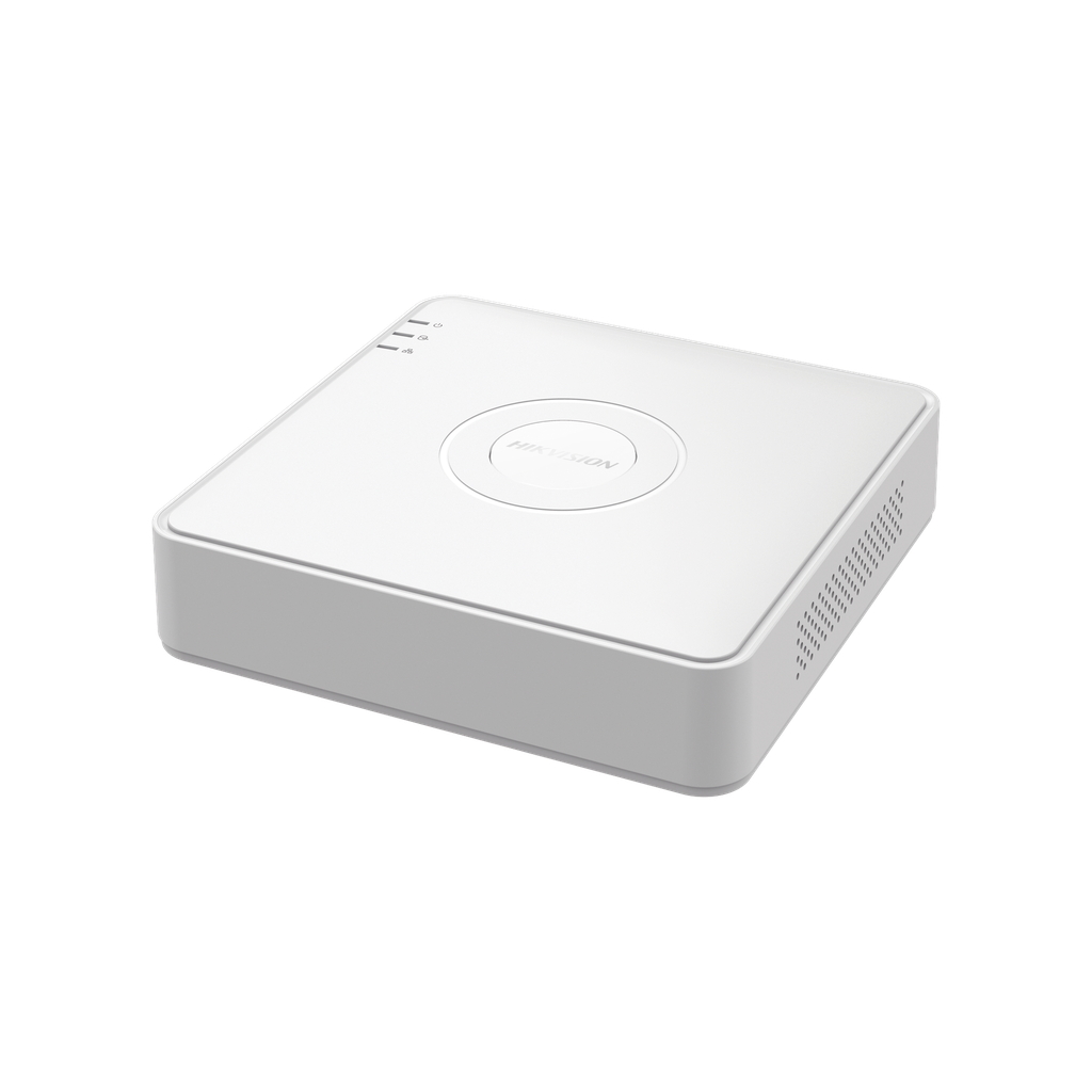 DVR 2 Megapixel (1080P) lite / 8 Canales TURBOHD / AcuSenseLite (Busqueda Inteligente Personas Vehiculos) / 1 Bahia de Disco Duro / H.265+ / Audio por Coaxitrion y Audio Bidireccional / Deteccion de movimiento 2.0 / Salida de video Fu