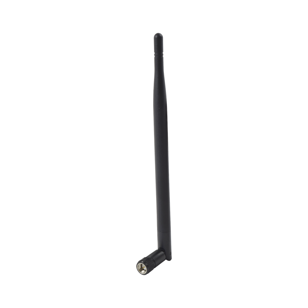 Antena WiFi de Repuesto para NVR`s / 5 dBi de Ganancia / Frecuencia 2.4 GHz - HIKVISION DS-ANT-NVR