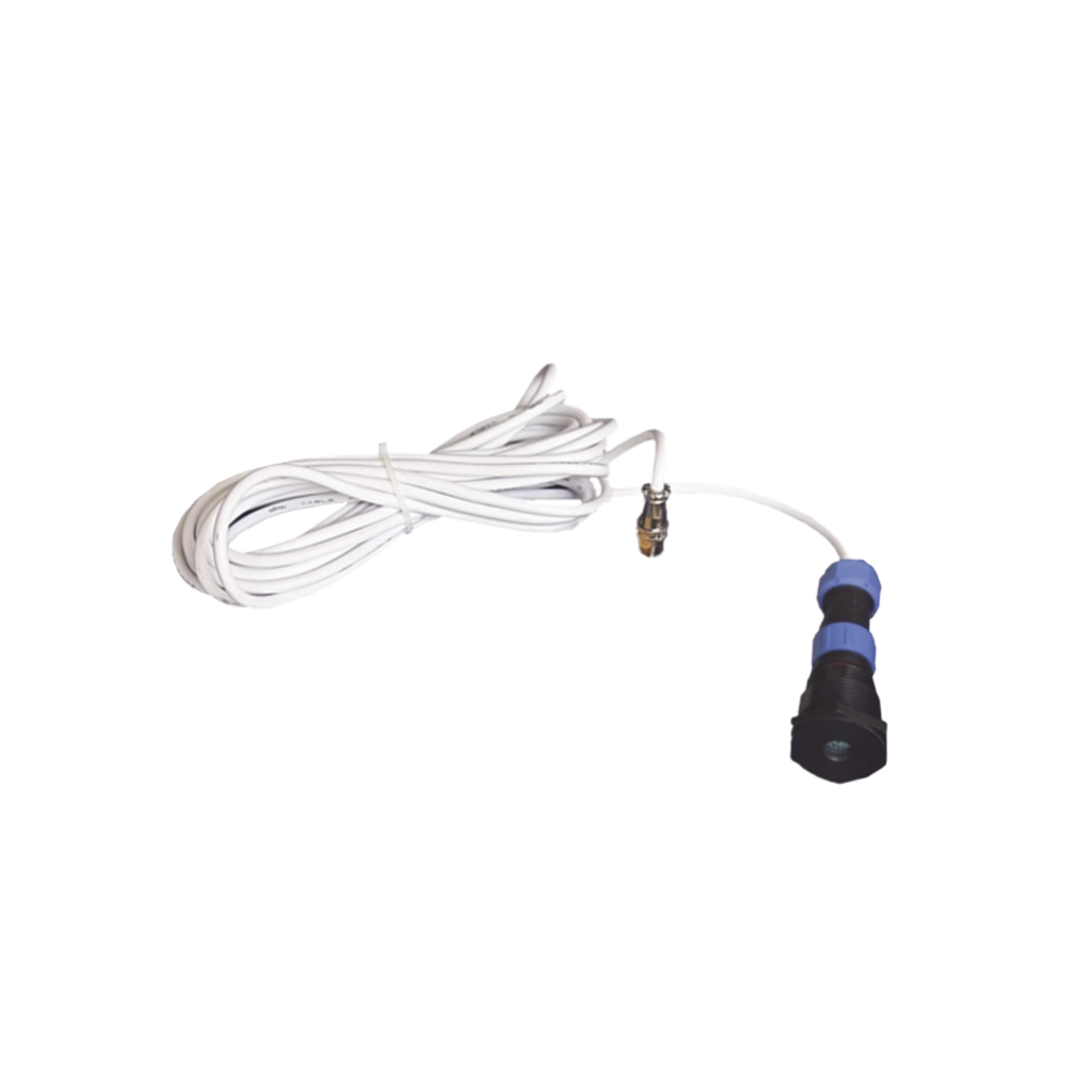 Sensor de Luz para Control de Brillo de Paneles LED / Ahorrador de Consumo Electrico / Disminuye o Incrementa el Brillo de las Pantallas LED