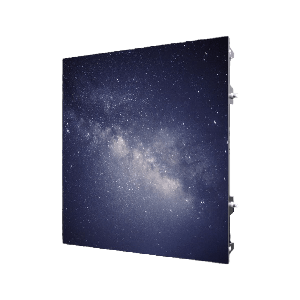 Modulo LED para Videowall de Renta / Pixel 2.6 mm / Resolucion 192 X 192 / Uso en Interior