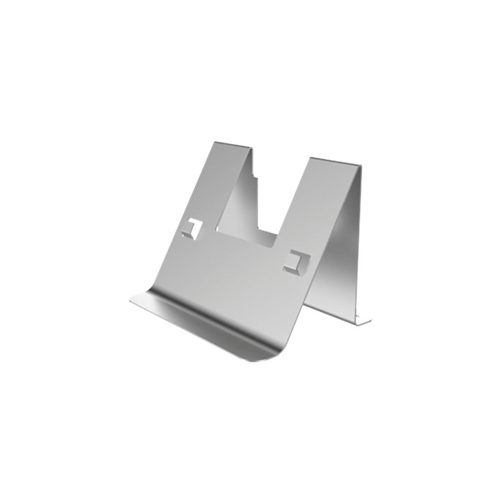 Montaje de Escritorio para Monitor Analógico DS-KH2220 y DSKIS203 - HIKVISION DS-KAB21-H