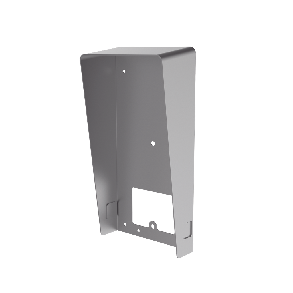 Carcasa Protectora para Frentes de Calle Ds-kv8x13wme1(b) Ds-kv8x13wme1(c) Frente - HIKVISION DSKABV8113RS