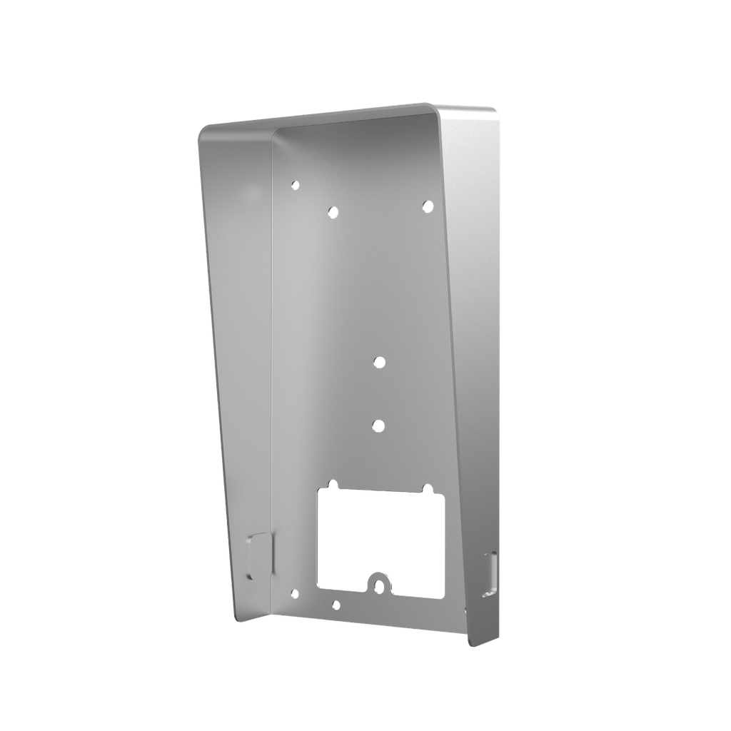 Carcasa Protectora para Frentes de Calle DS-KV9503-WBE1 / Frente de Calle Queda Instalado en Superficie