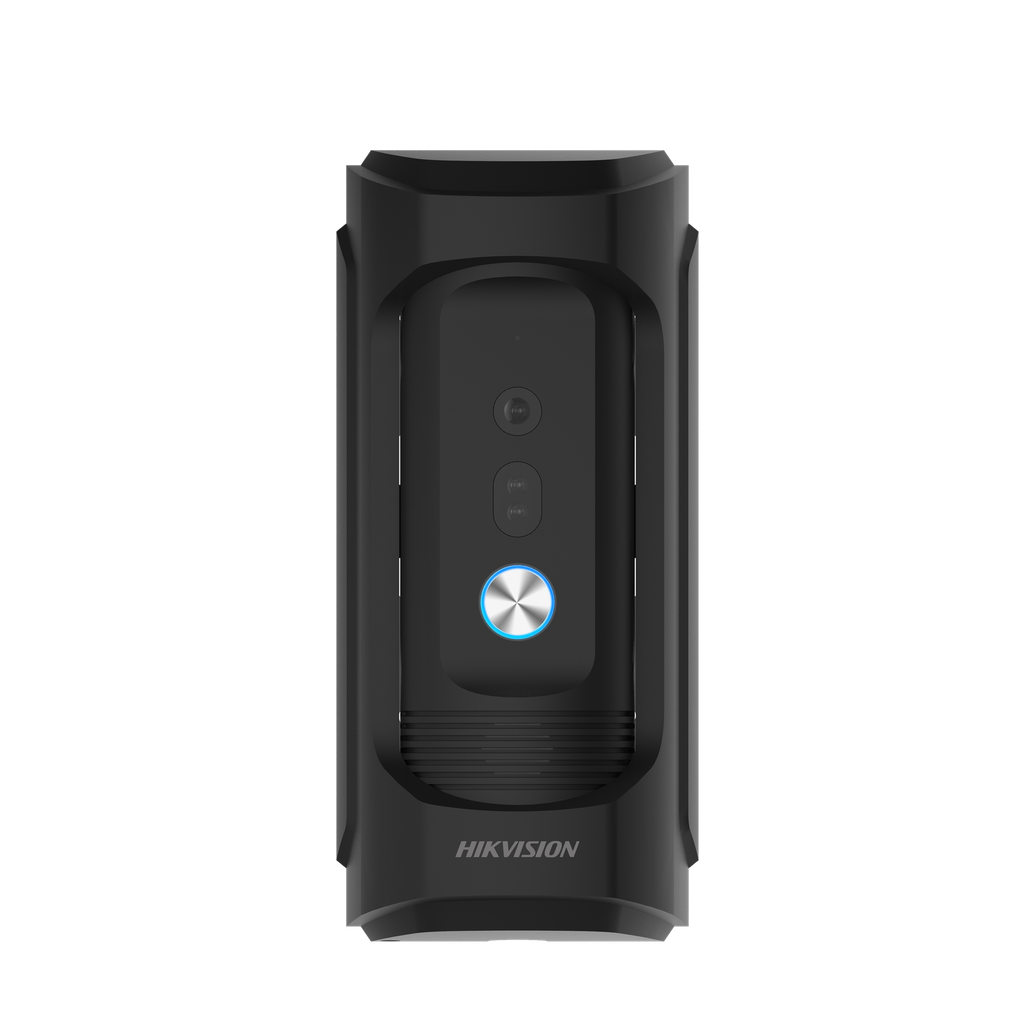 Ime1(b) - Frente de Calle IP 2 Megapixel Uso Rudo Antivandálico IK09 y Exterior IP65 Poe Est - HIKVISION DSKB8113IME1(B)