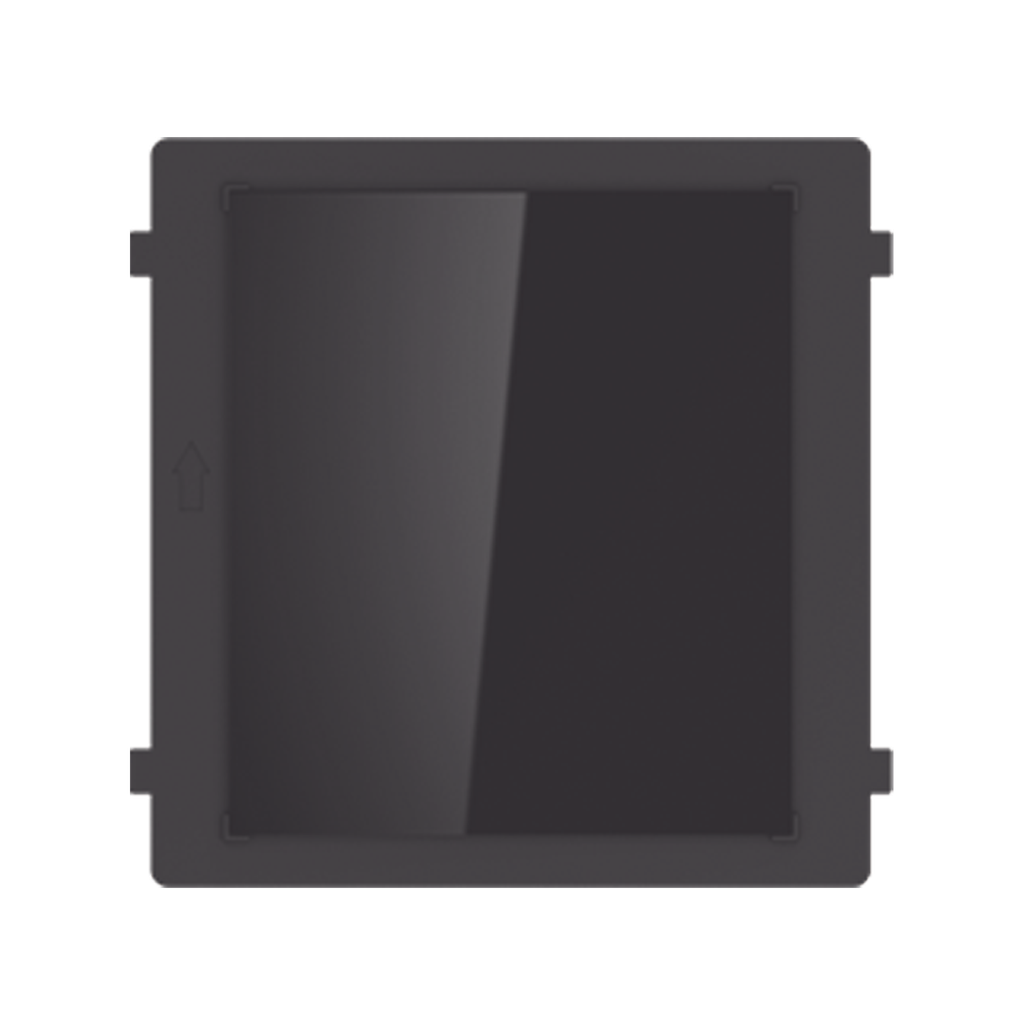 Modulo de Tapa Ciega para Videoportero Modular - HIKVISION DSKDBK