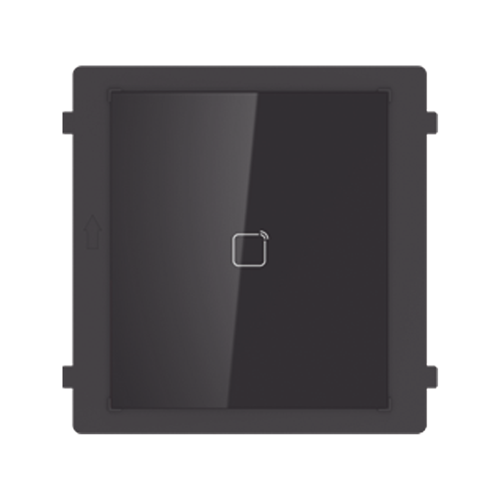 [DS-KD-E] Modulo con Lector de Tarjetas EM para Frente de Calle IP Modular - HIKVISION DSKDE