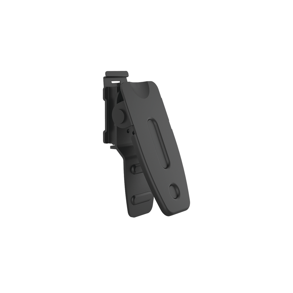 Clip de Metal para Body Cam / Compatible con DS-MH2311 - DS-MCW407 - HIKVISION DS-MH1710-N1-S