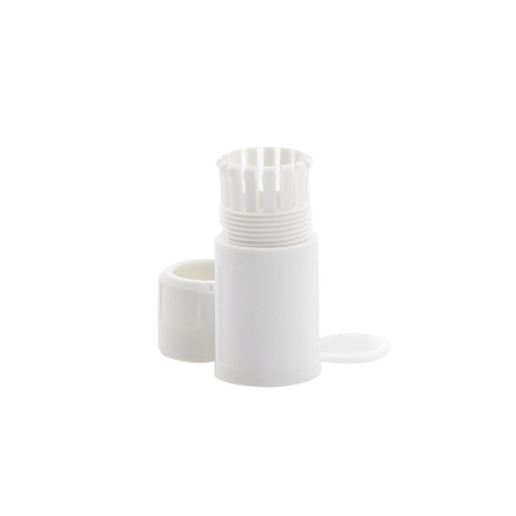 Conector de Protección de Red (RJ45) para Exterior / Compatible con Cámaras epcom, HiLook y HIKVISION - HIKVISION DS-PLUG-EXTN