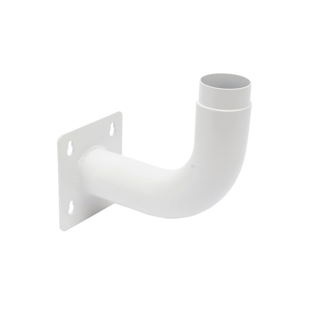 Montaje de Pared para Cámaras DS-TGC / Ideal para Soluciones ANPR - HIKVISION DS-TCGWMB