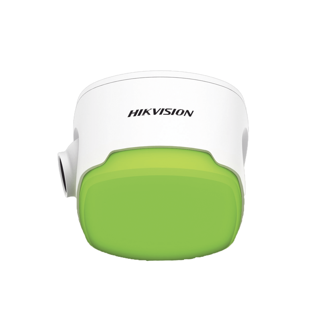 CAMARA DE ESTACIONAMIENTO/Indicador Led/ 1.3 MP / LENTE 2.8 MM / ANPR / DETECCION DE ESTADO DE ESTACIONAMIENTO(2 ESPACIOS) / POE / IP54