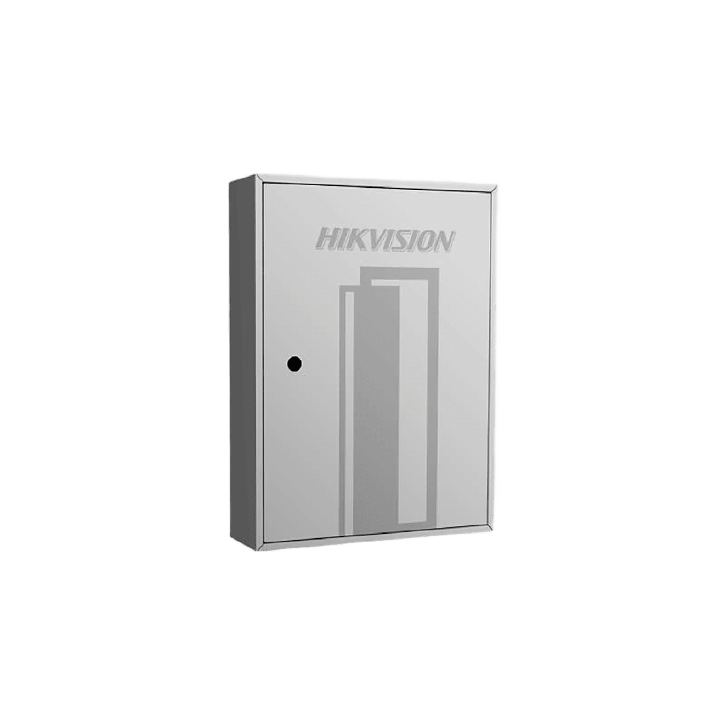 Terminal de Guia de Video / Soporte para 16 Camaras de Doble Lente o 32 de Lente √önica /  PoE