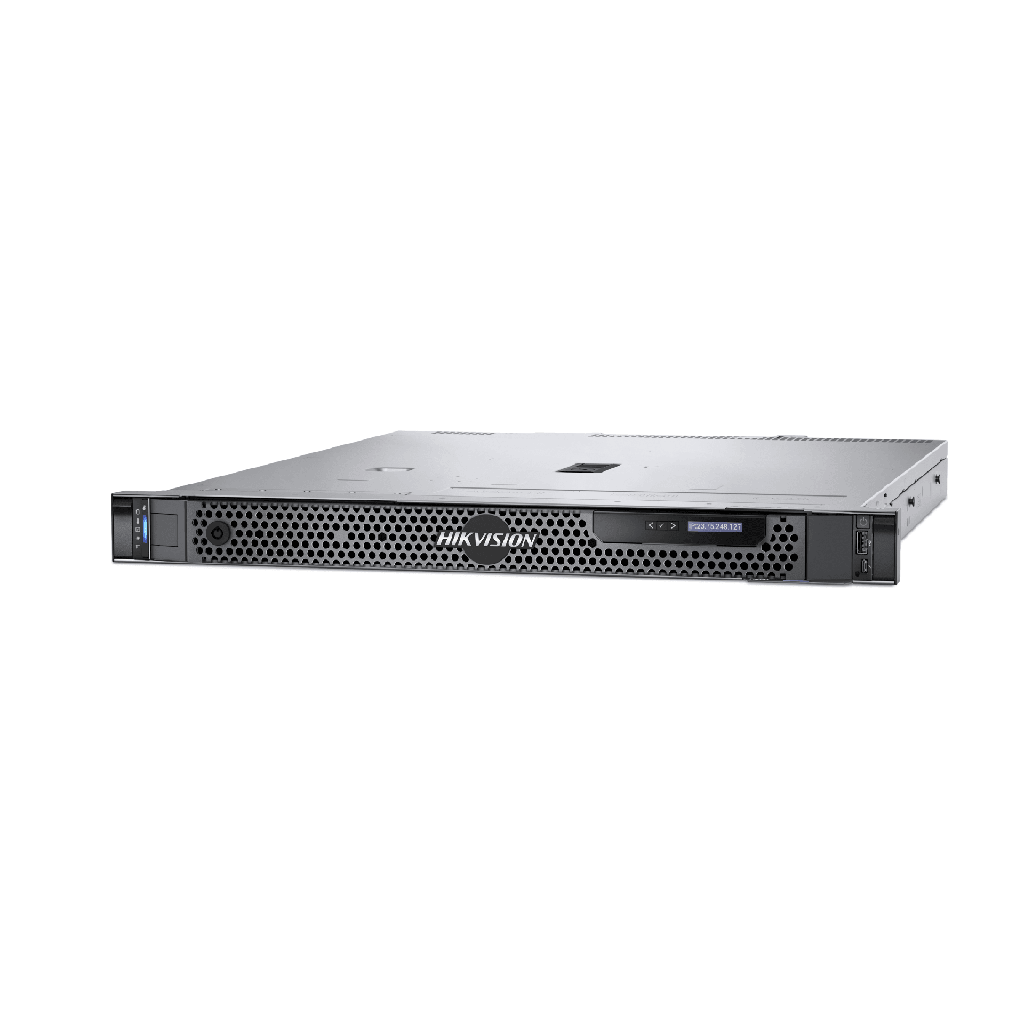 Servidor de Administracion / DELL 2434/ Windows Server 2019 / 1 U Rack / 16 GB RAM DDR5 / 2 TB SATA X 2 para S.O. / Fuente Redundante / Servidor para Multiples Marcas
