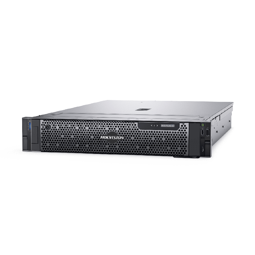 Servidor de Administracion / DELL 4410T / Windows Server 2022/ 2 U Rack / 32 GB RAM UDIMM / 6 Puertos RJ45 Gigabit / 2 TB SATA X 2 para S.O. / Fuente Redundante / Servidor para Multiples Marcas