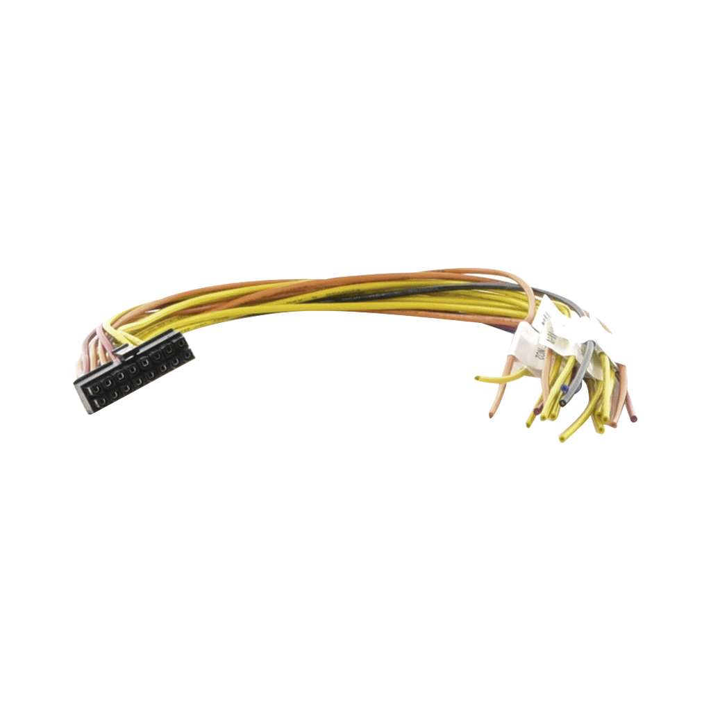 Cable Adaptador para Entrada y Salida de Alarmas / Compatible para el Kit DS-MP5604SD/GLF(LITE)(KIT) - HIKVISION DSMP-ADAPTER-IO