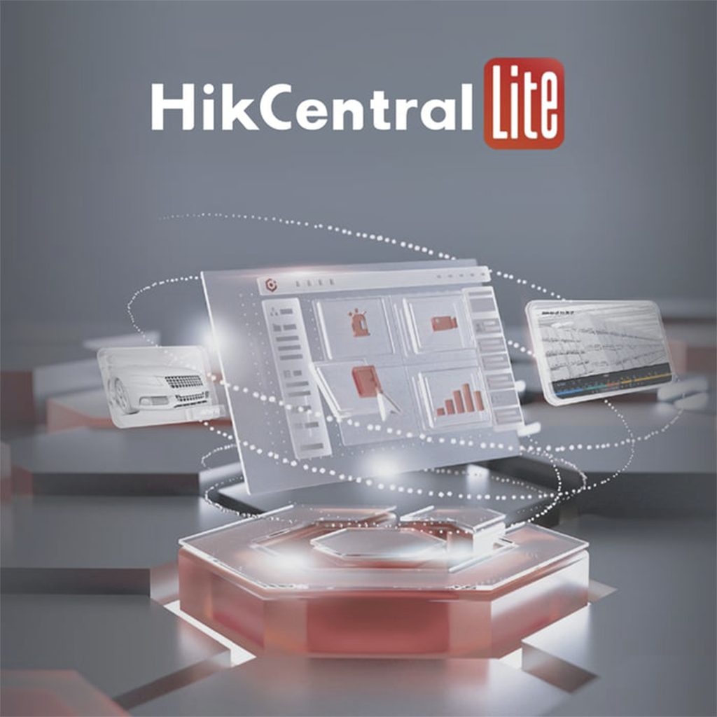 HikCentral Lite / Licencia AÒade 1 Puerta Adicional al Sistema de Control de Acceso (HikCentral-L-ACS-1Door)