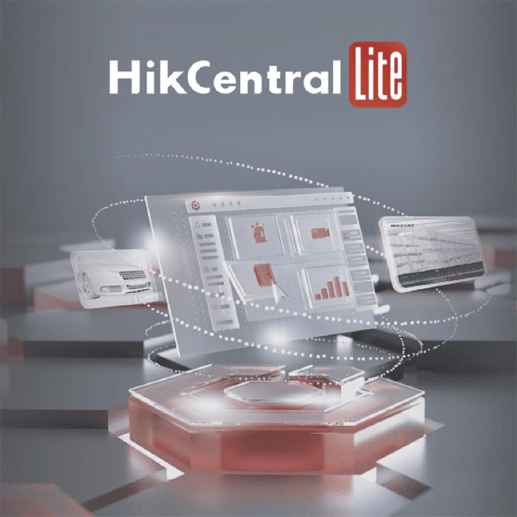 HikCentral Lite / Licencia Añade 1 Canal/Puerta Para Actualizacion (HikCentral-L-Upgrade-1Ch)