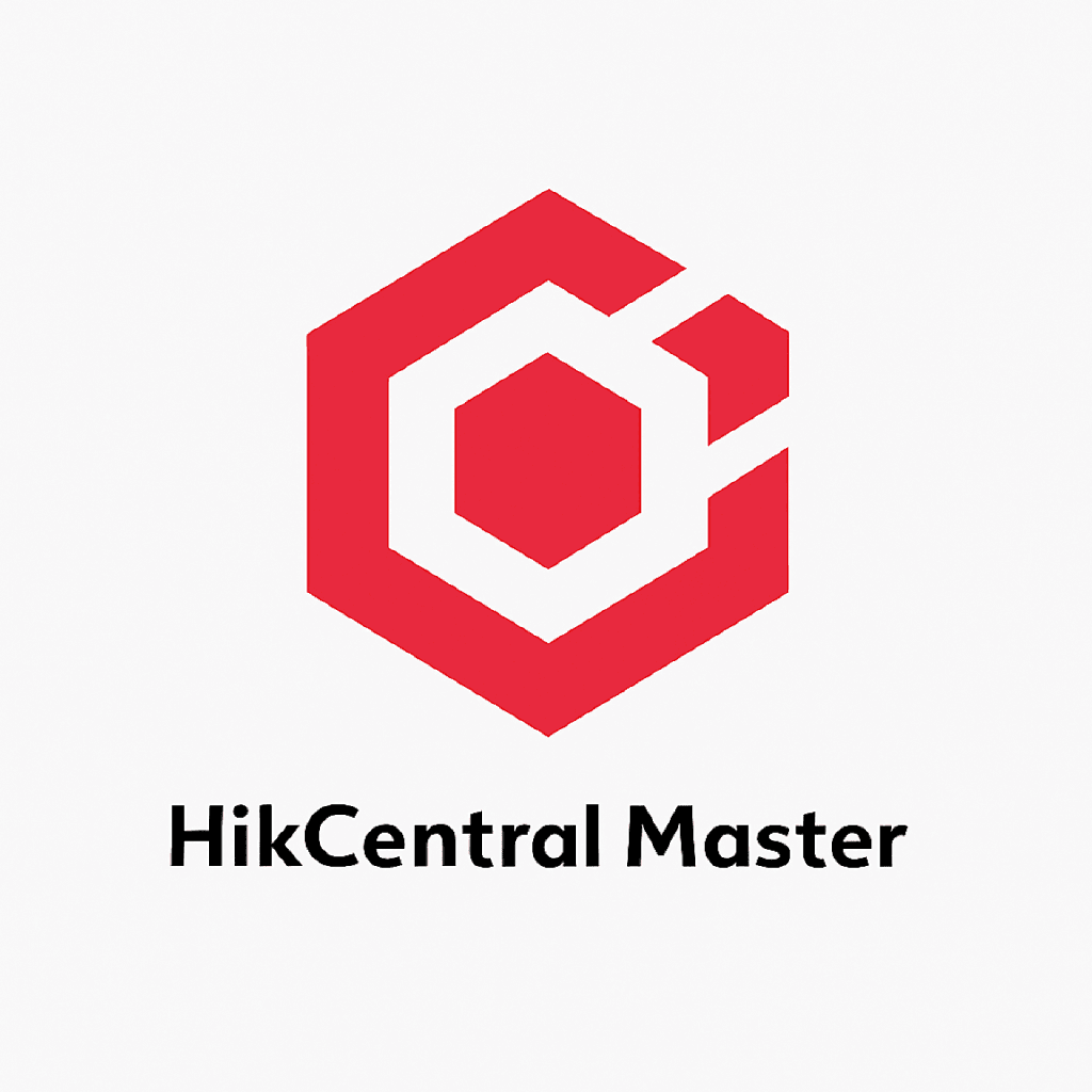 HikCentral Master / Licencia AÒade 1 Person Cluster (HCM-Addon-PersonCluster-1Unit)