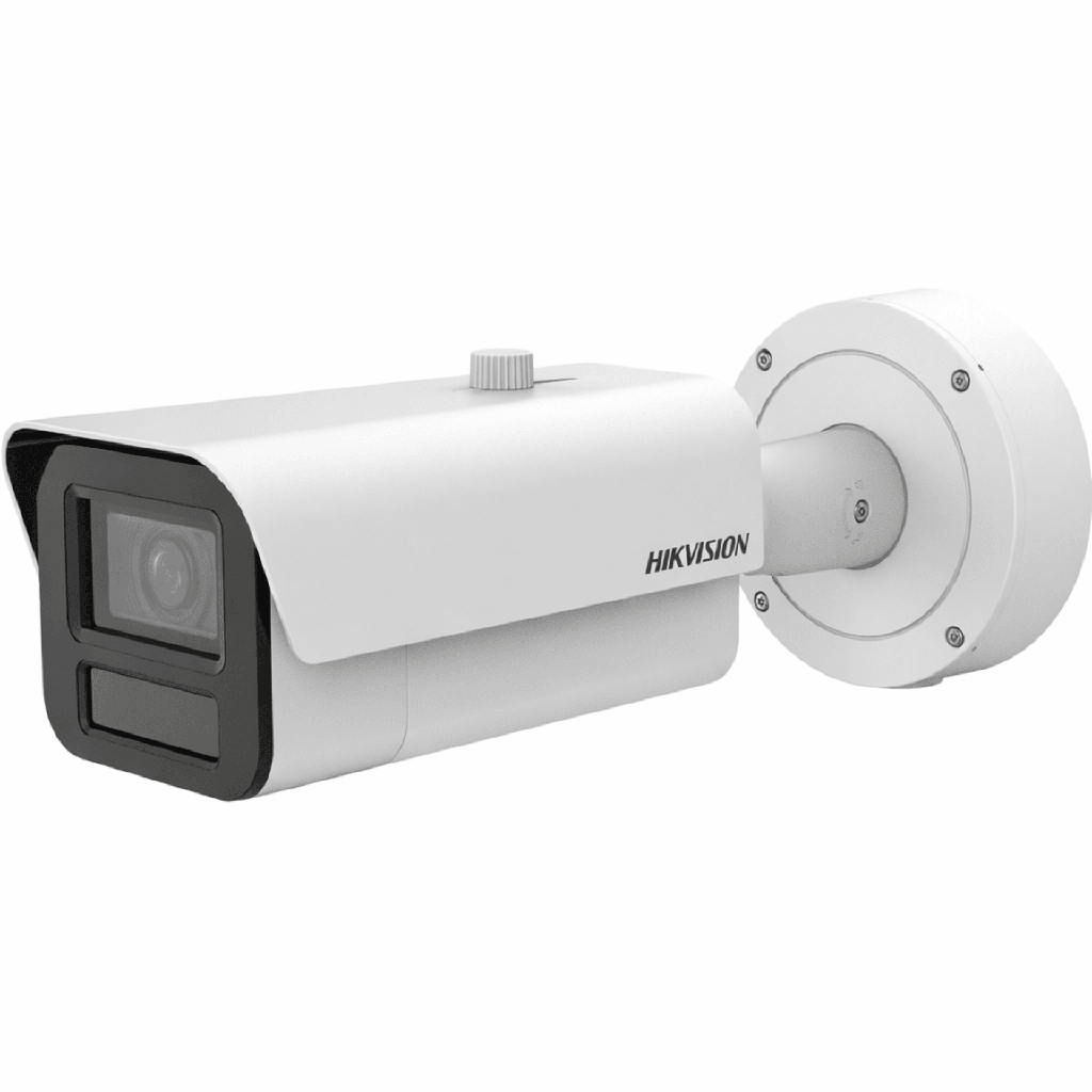 Bala IP 4 Megapixel / Lente Mot. 4.7 a 118 mm / 25X Zoom Optico / WDR 150 dB / IP67 / IK10 / 200 mts IR EXIR / 2 Entradas y 2 Salidas de Alarma / Micro SD hasta 1 TB