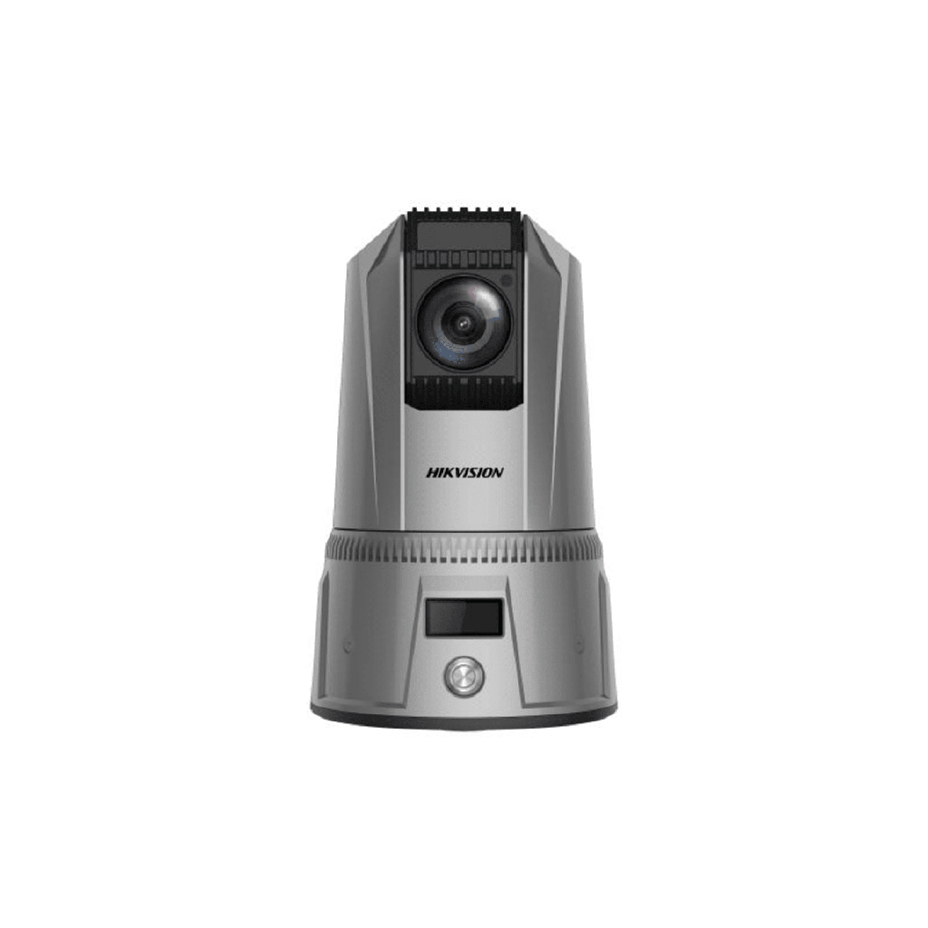 Camara PTZ Dome Portatil / 3rd Generation Deep Learning / 4G ANPR & Reconocimiento Facial / Resolucion 1920√ó1080 / Zoom Optico 30x / Deteccion Inteligente / Dual TF Card Slots hasta 512GB / Bateria 13400