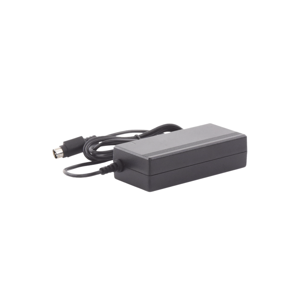 Fuente de Poder Regulada 12 Vcc / 3.3 A / Conector DIN 4 Pin / Compatible con DVR¬¥s EV4000, EV5000