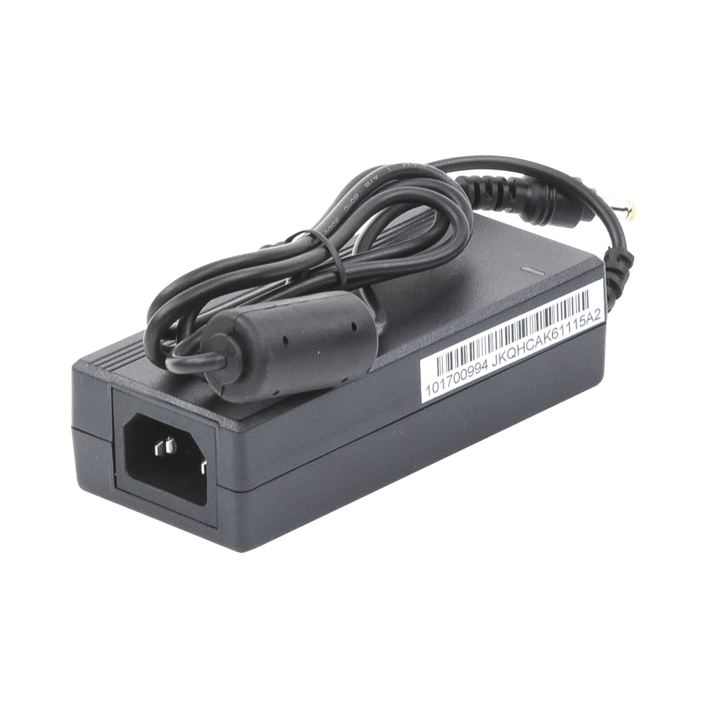 Fuente de Poder Regulada 48 Vcc / 1.35 A / Conector Tipo Plug - HIKVISION KPL-065S-II