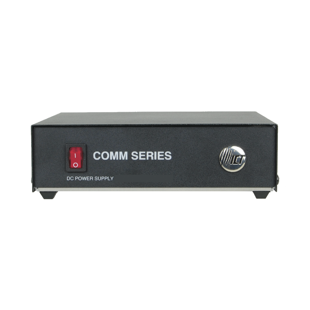 Fuente de Poder de Alta Fiabilidad 13.8v / 20A max