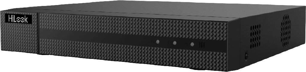 DVR  8 Canales TurboHD + 8 Canales IP / 8 Megapixel (4K) / Audio Bidireccional / ACUSENSE Lite / 1 Bahia de Disco Duro / H.265+ / Salida en Full HD