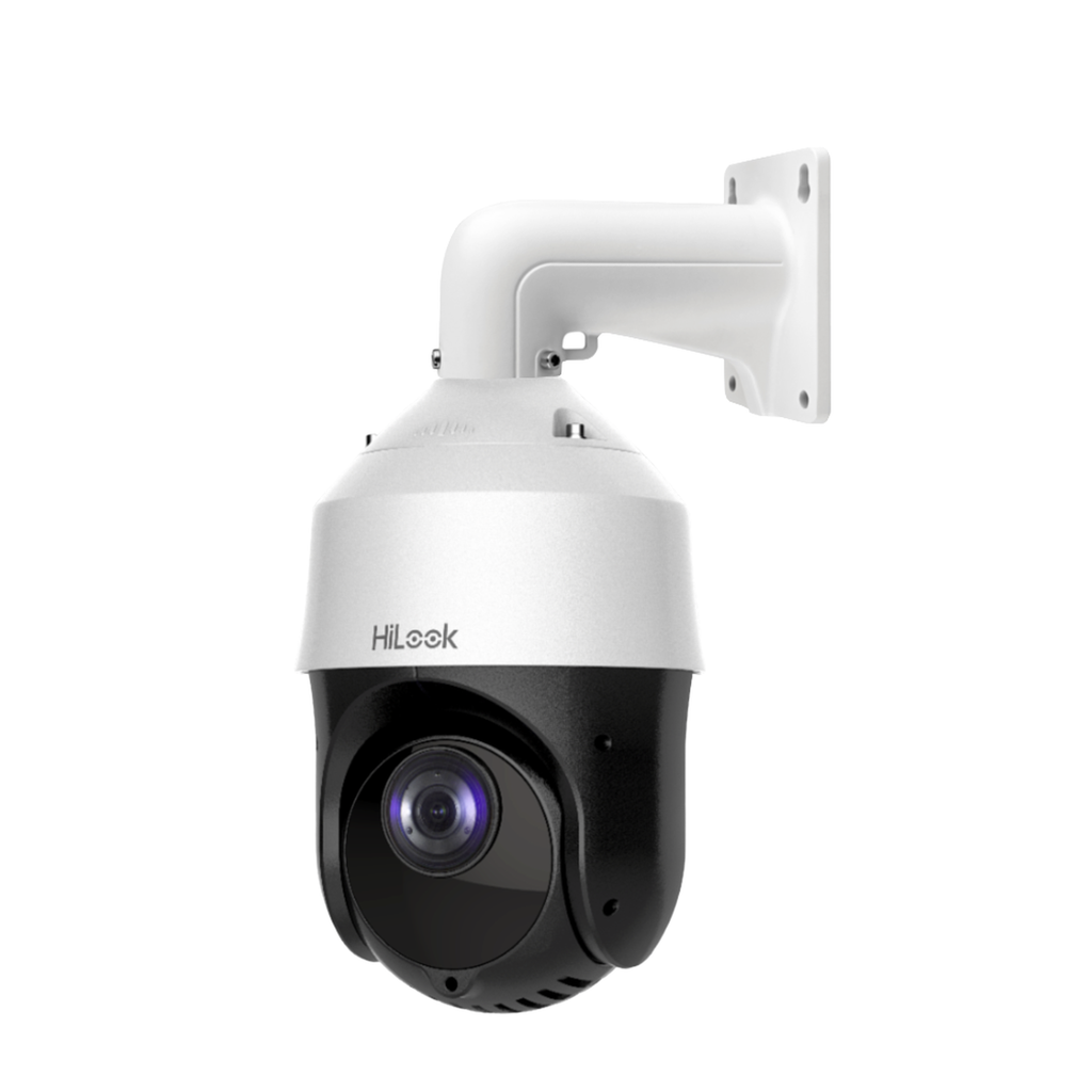 Domo PTZ TurboHD 1080P / 25X Zoom / 100 mts IR EXIR / Exterior IP66 / WDR 120 dB / TVI / RS-485 / Ultra Baja Iluminacion