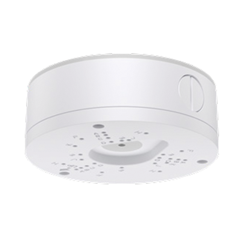 Caja de Conexion Circular / Compatible con Serie 30 / Exterior IP66