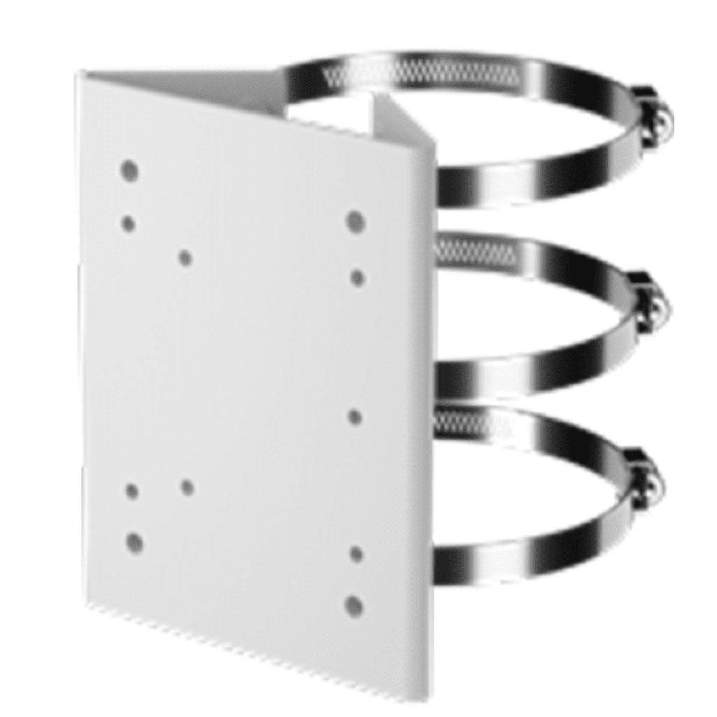 Kit Monturas y Accesorios Serie 30 Honeywell / Caja Unión HA30JCB01 Í˜138mm / Tapas Montaje Pendant 3/4" NPT / Tubos Pendant 200-400mm / Bracket Pared / Adaptador Poste / Adaptador Esquina / Aluminio Fundido y Acero SECC / Compatibilidad - HONEYWELL HA60PLMZI