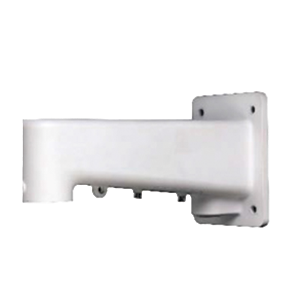 Montaje de Pared para PTZ IP Honeywell / Compatible con Serie 60 y Serie 35 / Exterior - HONEYWELL HA60WLMZI