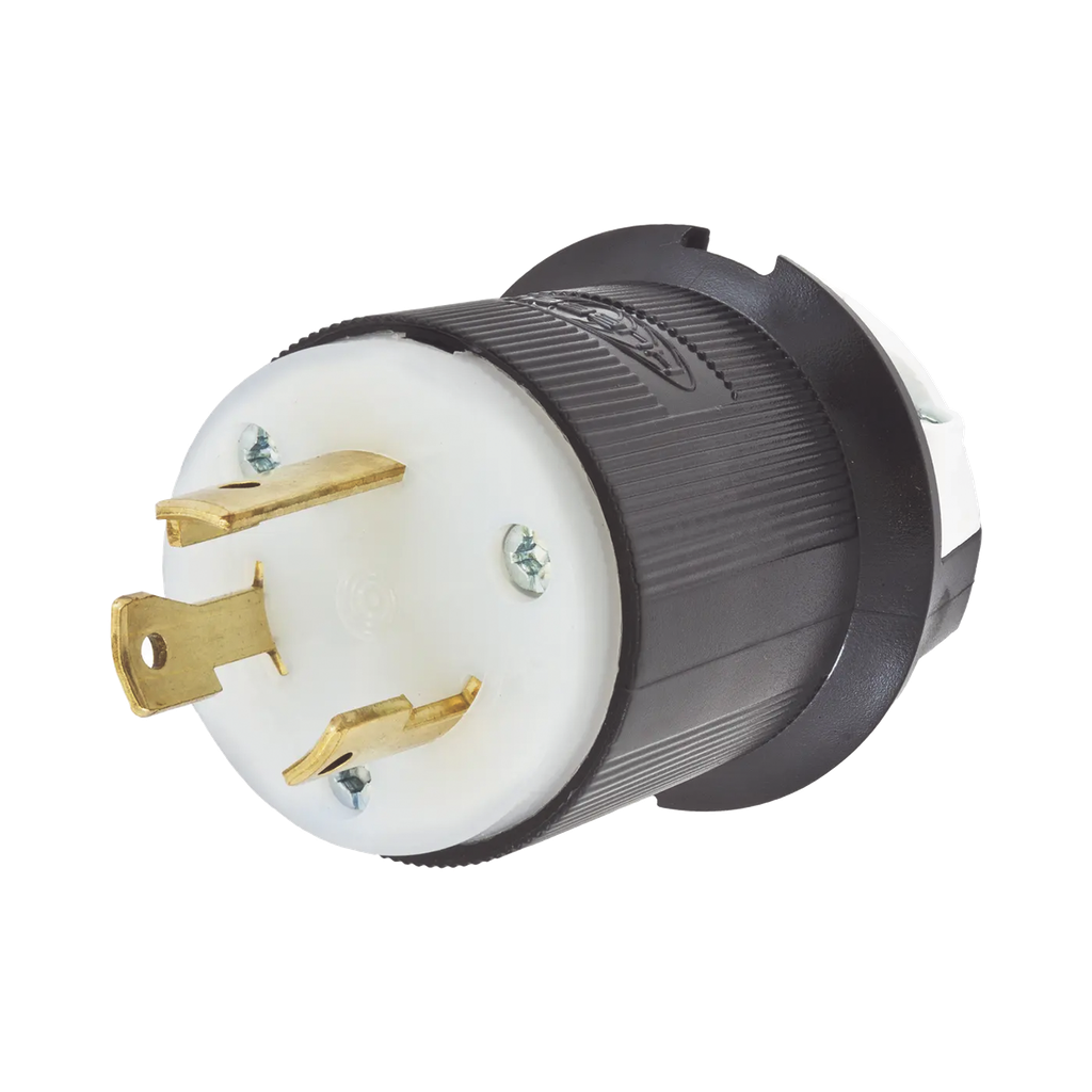 [HUB-HBL-2611] Clavija Industrial con Bloqueo de Media Vuelta HUBBELL HUB-HBL-2611