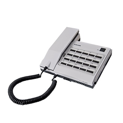 Sistema Múltiple de Intercomunicadores - KOCOM KIP-620-ML