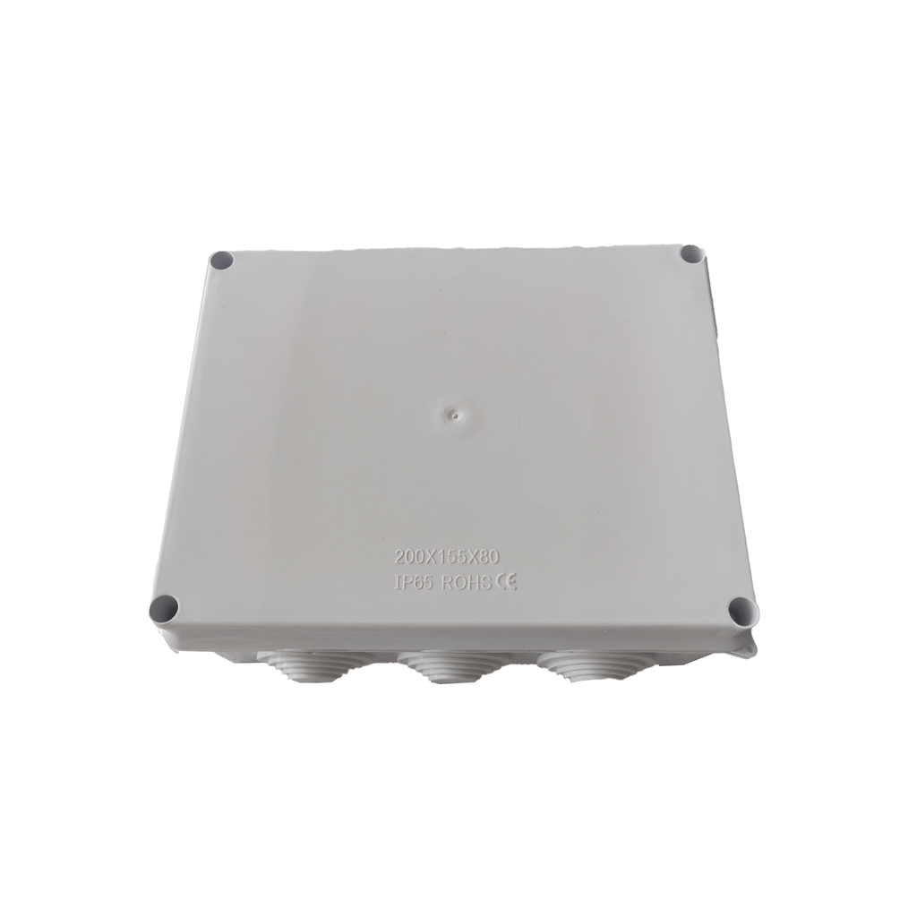 Caja de Derivación-Conexión para Exterior IP65 LINKEDPRO LP-WBX-200