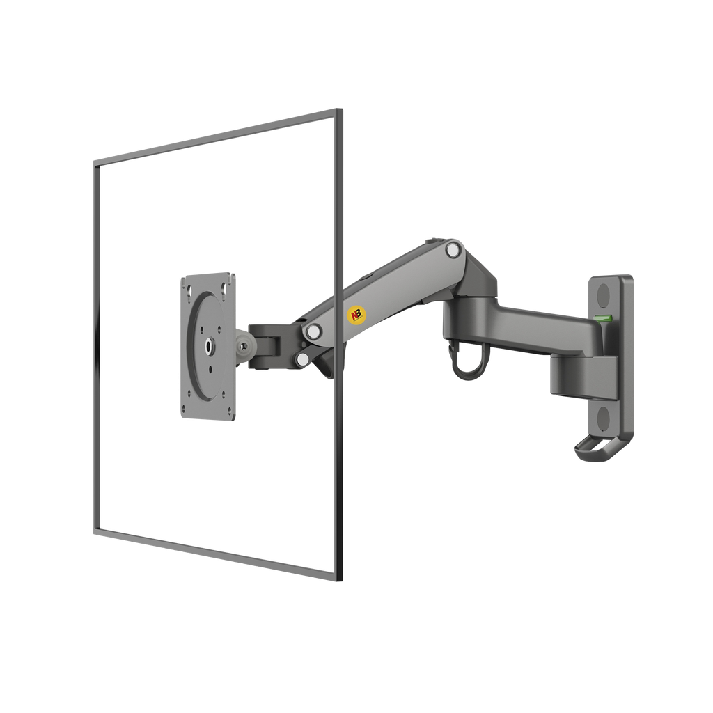 [F150NB] Montaje de Pared para Monitores de 17 a 35" NB-EPCOM F150NB – Vesa 75 x 75