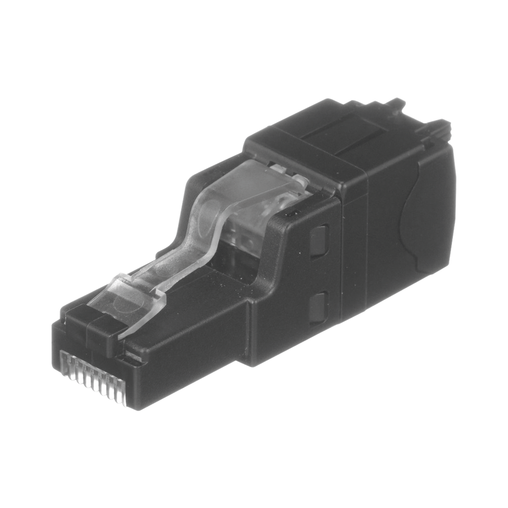 [FP6X88MTG] Plug RJ45 UTP PANDUIT FP6X88MTG – Compatible con Cat5e
