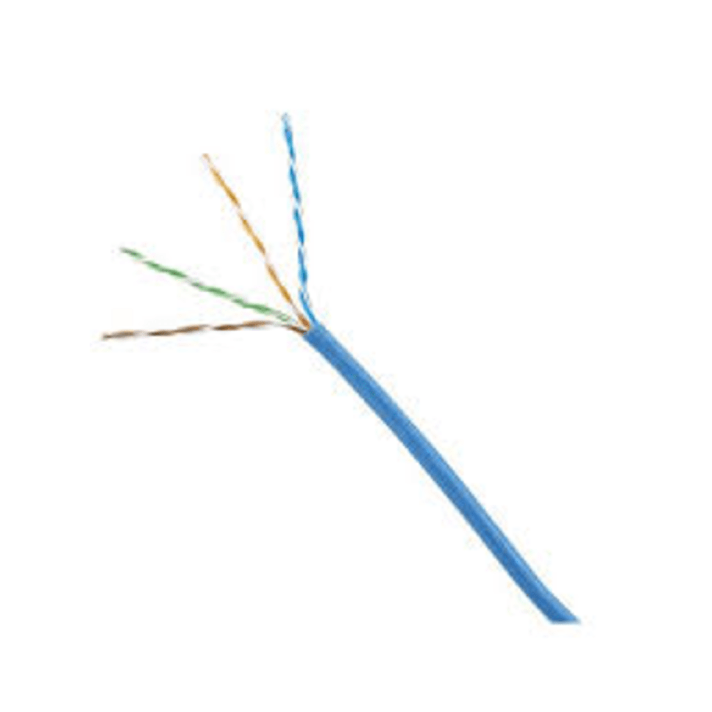 [NUC6C04BU-ME] Bobina de Cable UTP 305 Metros (1000 Pies) PANDUIT NUC6C04BU-ME – De 4 Pares
