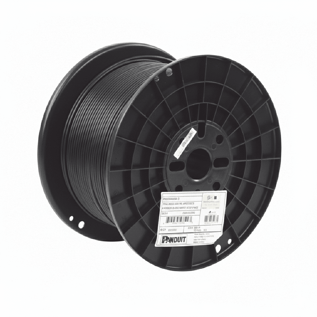 [PUR6AHD04BL-G] Bobina de Cable UTP de 4 Pares PANDUIT PUR6AHD04BL-G – 23 Awg