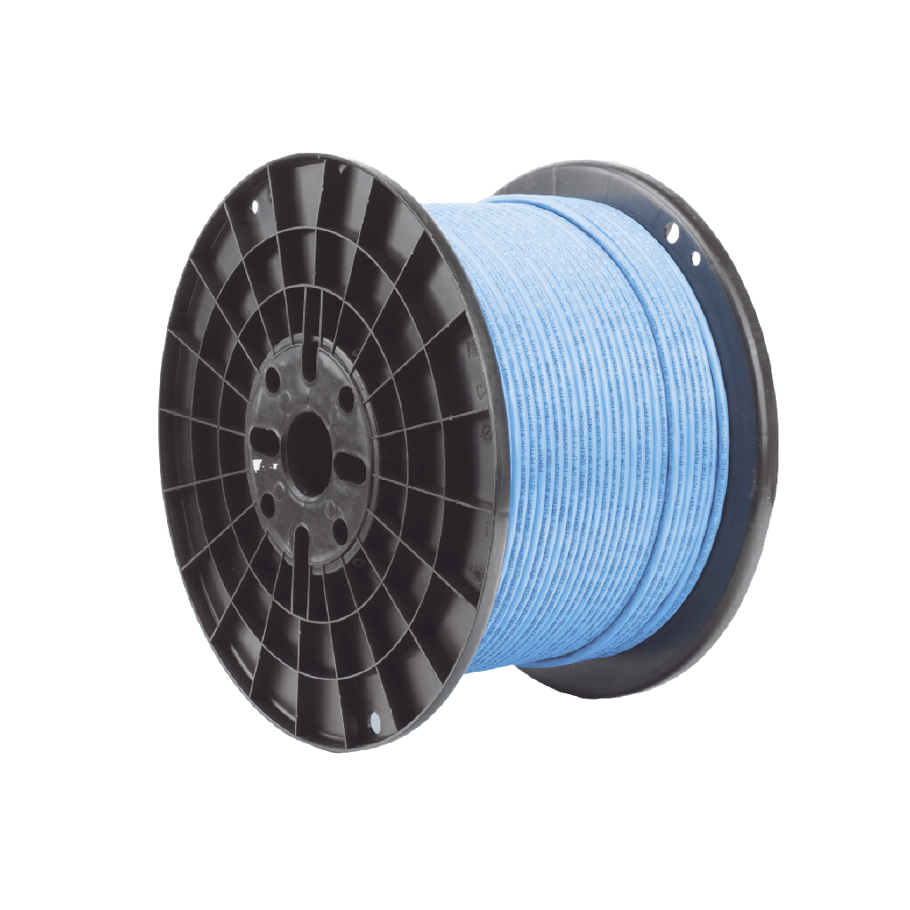 [PUR6AHD04BU-G] Bobina de Cable UTP de 4 Pares PANDUIT PUR6AHD04BU-G – 23 Awg