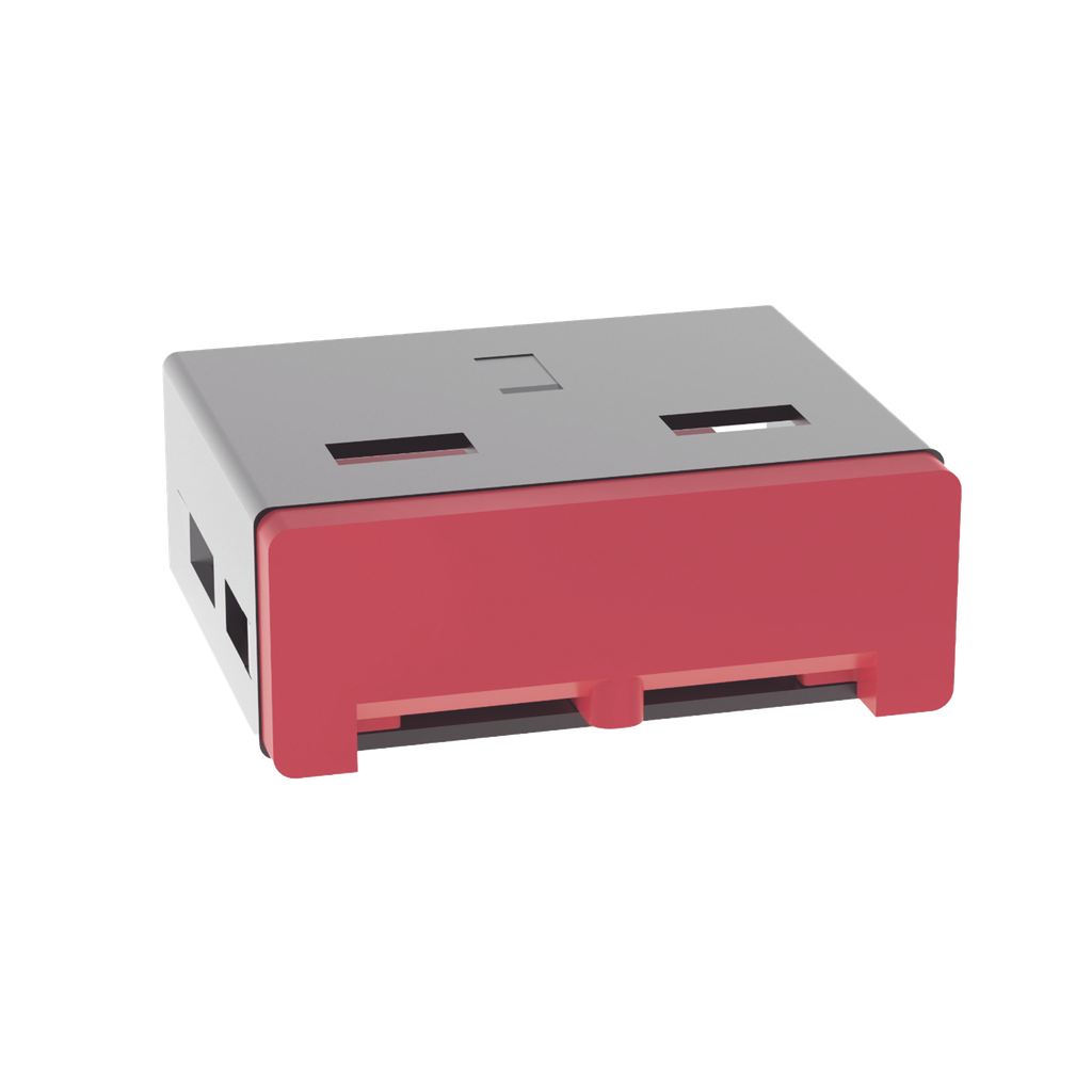 Dispositivo de Bloqueo Smartkeeper, Para Puertos USB-A, Color Rojo, 1 Pieza - PANDUIT SKUSBA-V