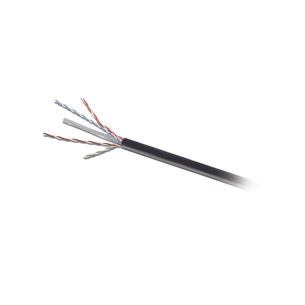 [9C6O4-E2-01-R1A] Bobina de Cable UTP de 4 Pares SIEMON 9C6O4-E2-01-R1A – Cat6 (23 AWG)