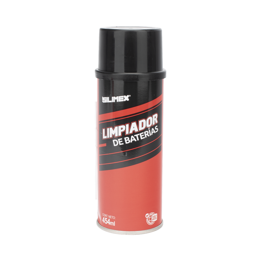 Limpiador para Baterias EXI32, M·xima Limpieza y Proteccion para una Vida ⁄til m·s Prolongada de Baterias