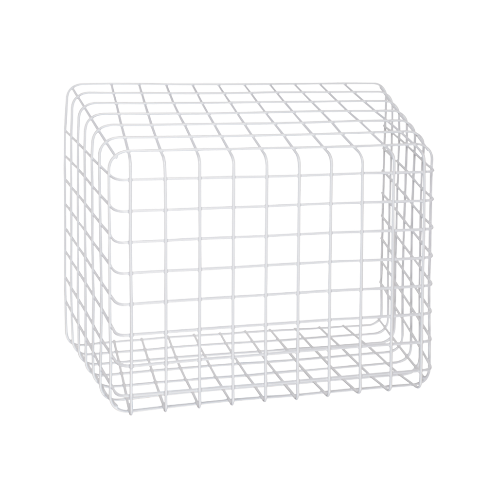 Jaula De Acero Antivandalismo Serie Damage Stopper Multiusos. Dimensiones 18x15x13 pulgadas